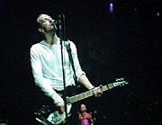 Coldplay